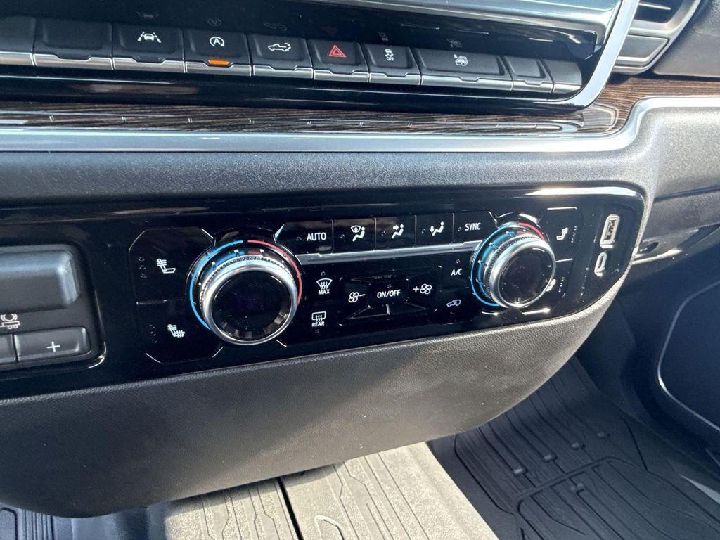 new 2026 GMC Sierra 1500 car, priced at $60,335