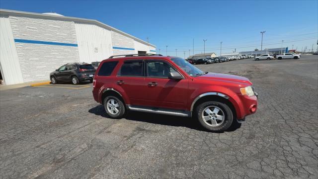 used 2012 Ford Escape car, priced at $8,800
