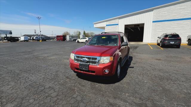 used 2012 Ford Escape car, priced at $8,800