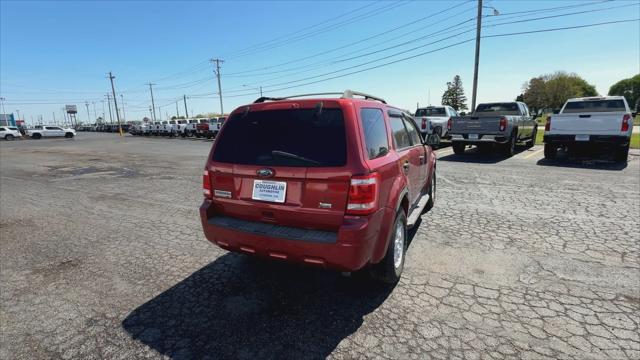 used 2012 Ford Escape car, priced at $8,800