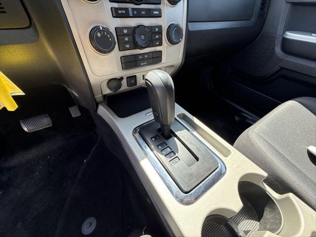 used 2012 Ford Escape car, priced at $8,800