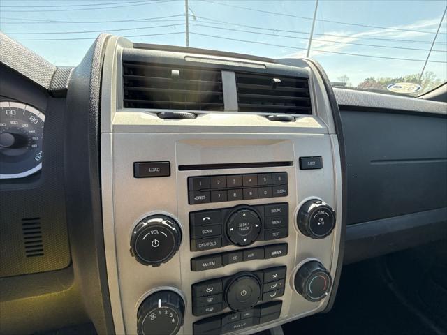 used 2012 Ford Escape car, priced at $8,800