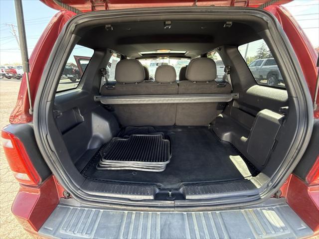 used 2012 Ford Escape car, priced at $8,800