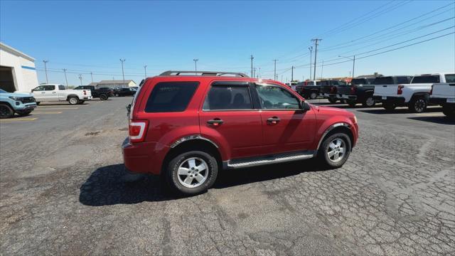 used 2012 Ford Escape car, priced at $8,800