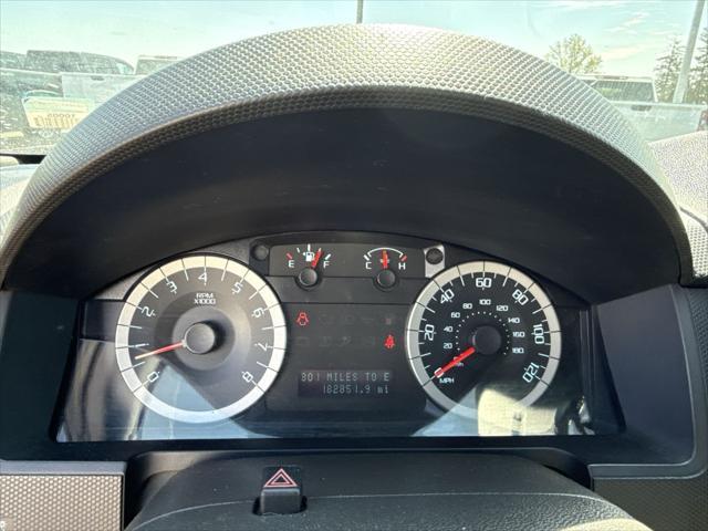 used 2012 Ford Escape car, priced at $8,800