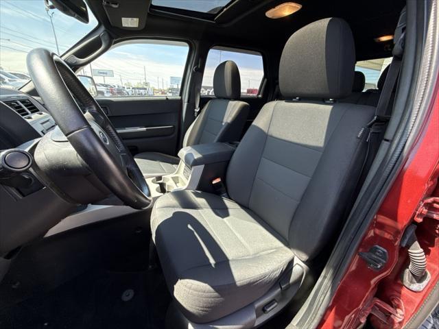 used 2012 Ford Escape car, priced at $8,800