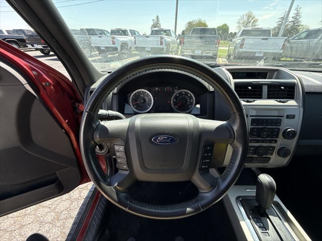 used 2012 Ford Escape car, priced at $8,800
