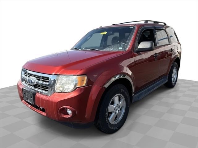 used 2012 Ford Escape car, priced at $8,800