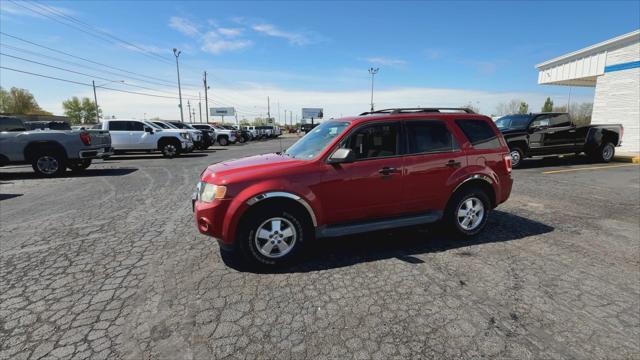 used 2012 Ford Escape car, priced at $8,800