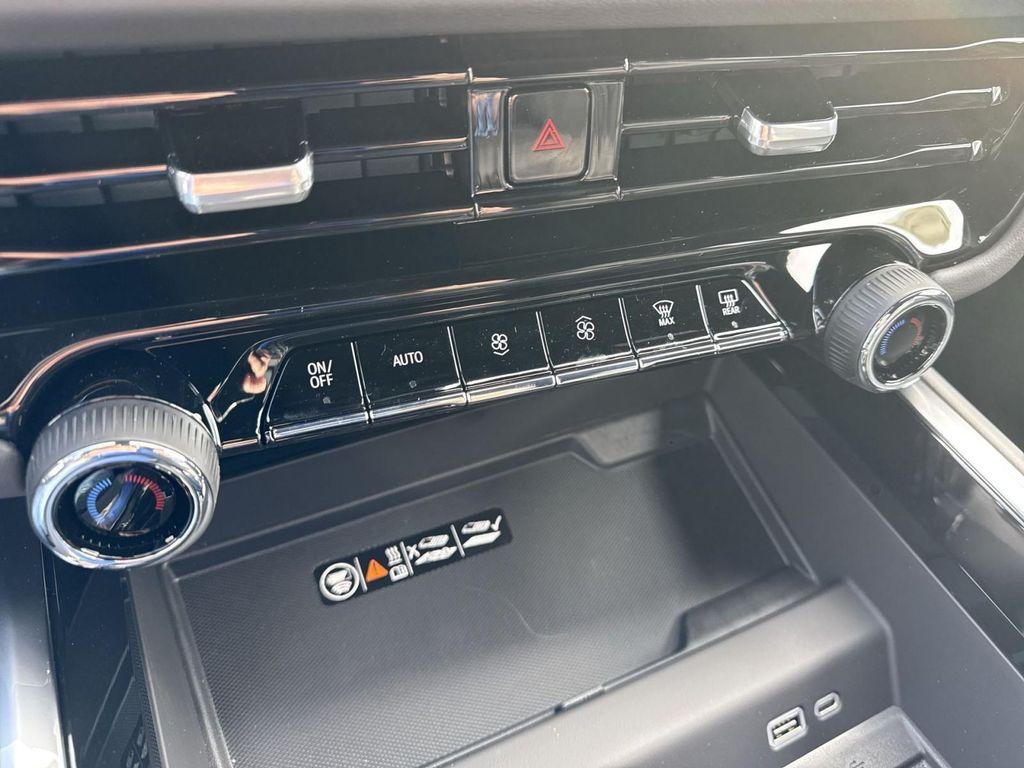 new 2026 Chevrolet Suburban car, priced at $80,419