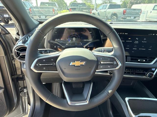 new 2026 Chevrolet Equinox car, priced at $31,995