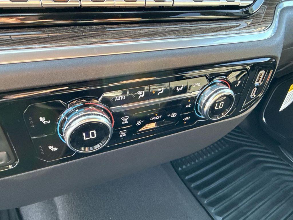 new 2026 GMC Sierra 1500 car, priced at $57,990