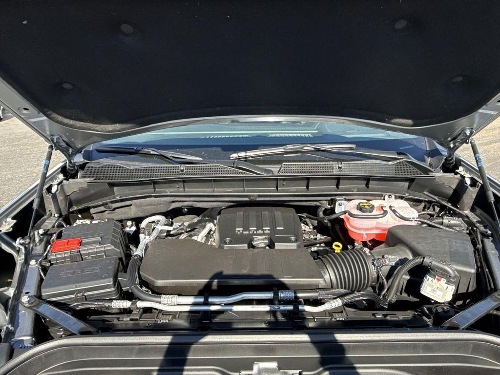 new 2026 GMC Sierra 1500 car, priced at $57,990