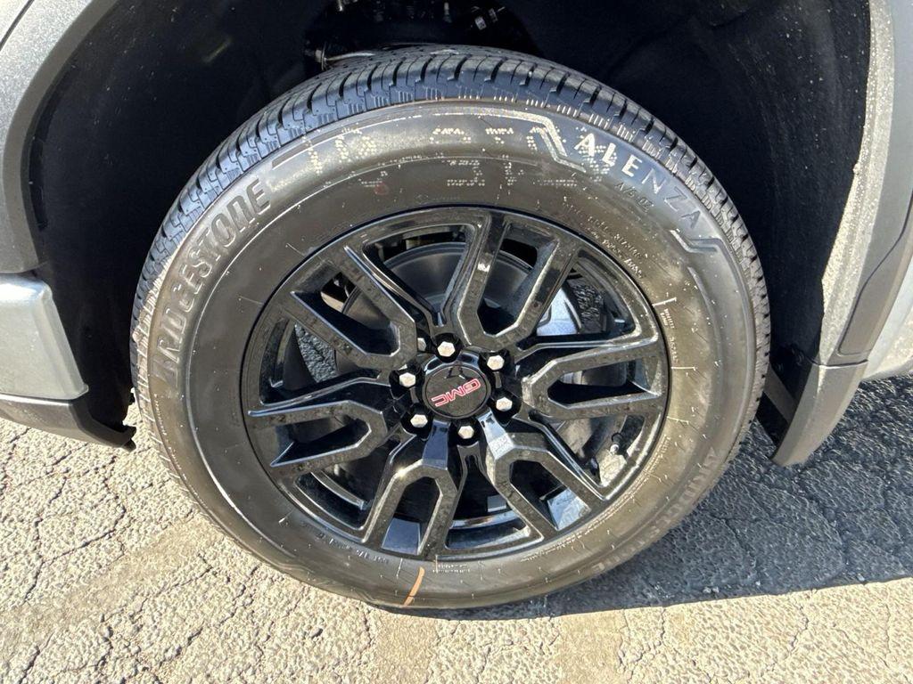 new 2026 GMC Sierra 1500 car, priced at $57,990