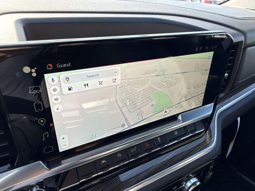 new 2026 GMC Sierra 1500 car, priced at $57,990