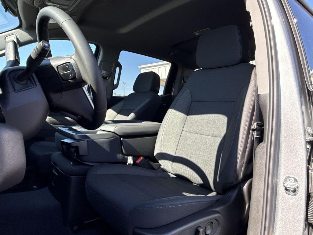 new 2026 GMC Sierra 1500 car, priced at $57,990