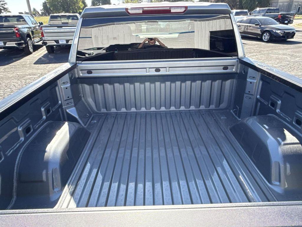 new 2026 GMC Sierra 1500 car, priced at $57,990