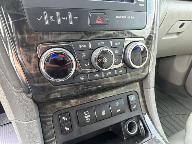 used 2014 Buick Enclave car, priced at $6,990