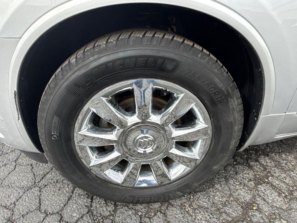used 2014 Buick Enclave car, priced at $6,990