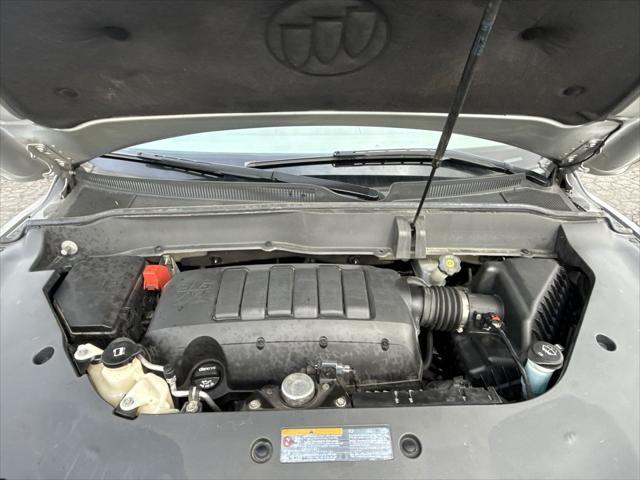 used 2014 Buick Enclave car, priced at $6,990