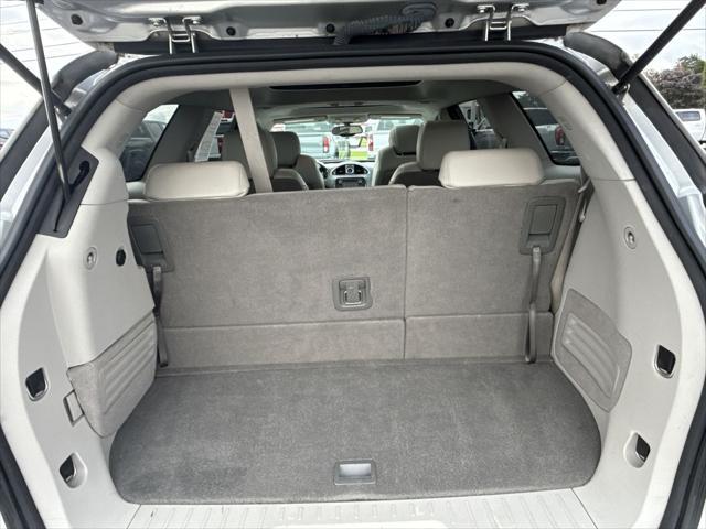 used 2014 Buick Enclave car, priced at $6,990