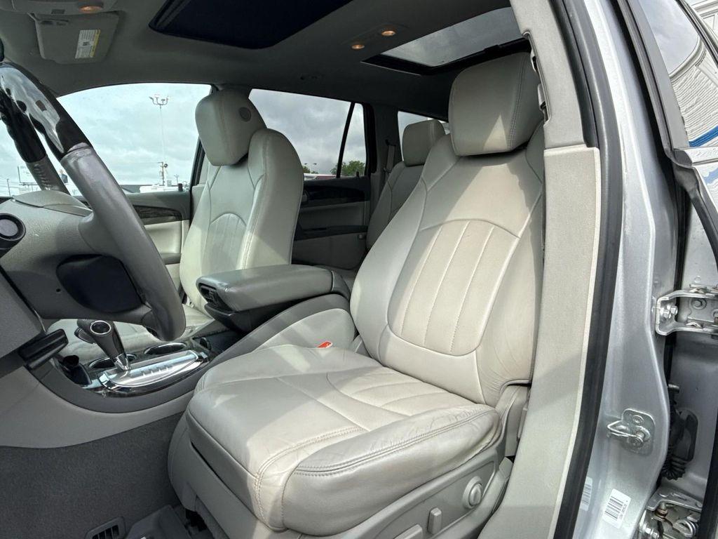 used 2014 Buick Enclave car, priced at $6,990