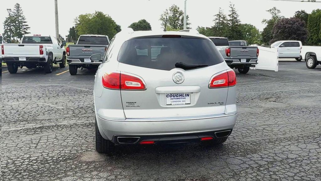 used 2014 Buick Enclave car, priced at $6,990