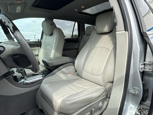 used 2014 Buick Enclave car, priced at $6,990