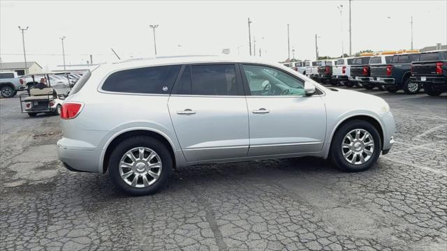 used 2014 Buick Enclave car, priced at $6,990