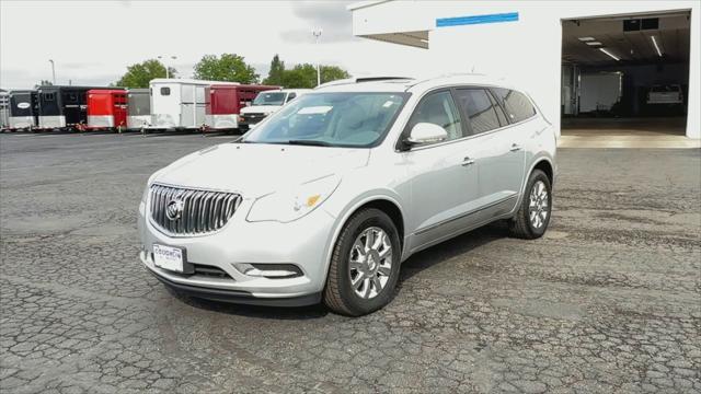 used 2014 Buick Enclave car, priced at $6,990