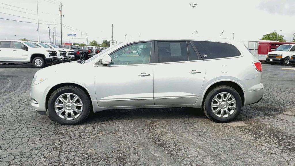 used 2014 Buick Enclave car, priced at $6,990