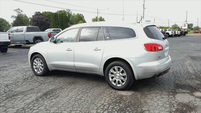 used 2014 Buick Enclave car, priced at $6,990
