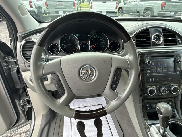 used 2014 Buick Enclave car, priced at $6,990