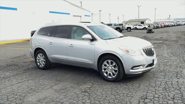 used 2014 Buick Enclave car, priced at $6,990