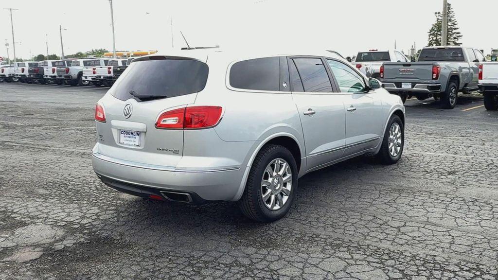 used 2014 Buick Enclave car, priced at $6,990
