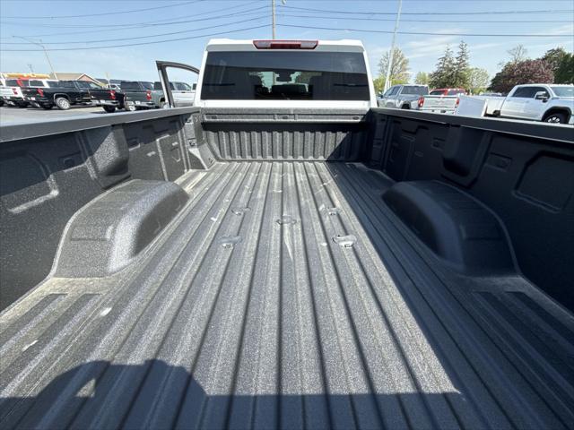 new 2025 Chevrolet Silverado 3500 car, priced at $68,580