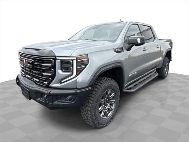 new 2025 GMC Sierra 1500 car, priced at $82,185