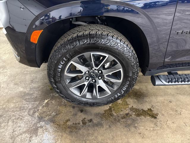 used 2024 Chevrolet Tahoe car, priced at $68,995