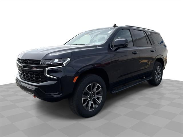 used 2024 Chevrolet Tahoe car, priced at $68,995