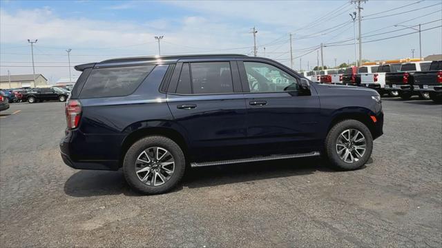 used 2024 Chevrolet Tahoe car, priced at $68,499