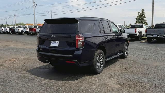 used 2024 Chevrolet Tahoe car, priced at $68,499