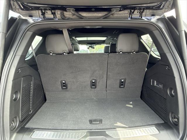 used 2024 Chevrolet Tahoe car, priced at $68,499