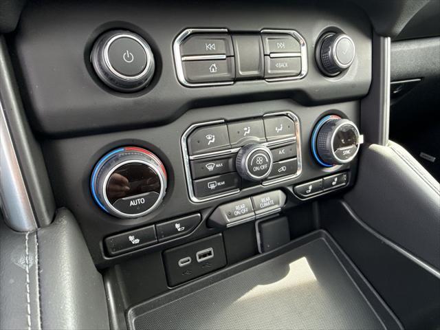 used 2024 Chevrolet Tahoe car, priced at $68,499