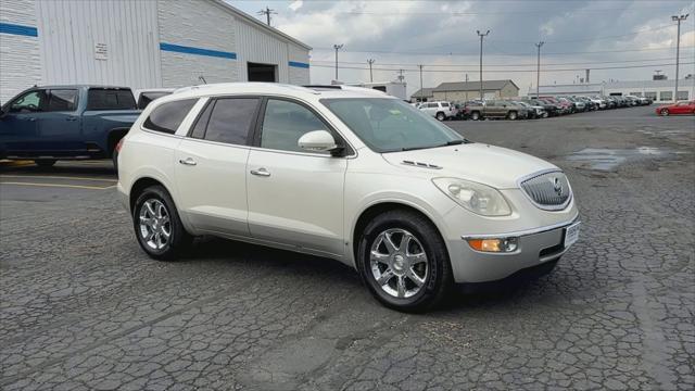 used 2008 Buick Enclave car, priced at $4,800