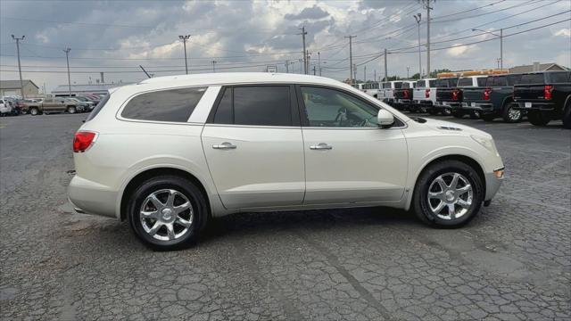 used 2008 Buick Enclave car, priced at $4,800