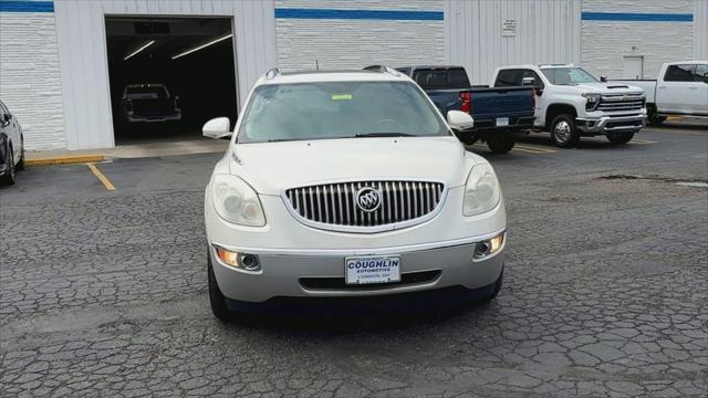 used 2008 Buick Enclave car, priced at $4,800