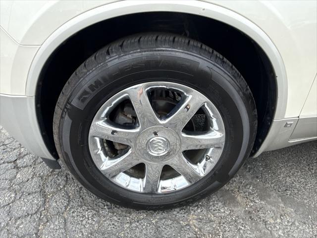 used 2008 Buick Enclave car, priced at $4,800
