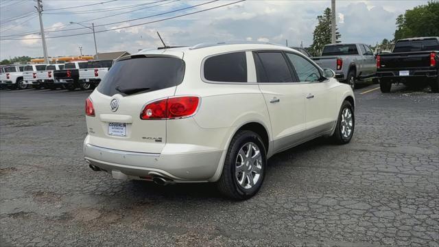 used 2008 Buick Enclave car, priced at $4,800
