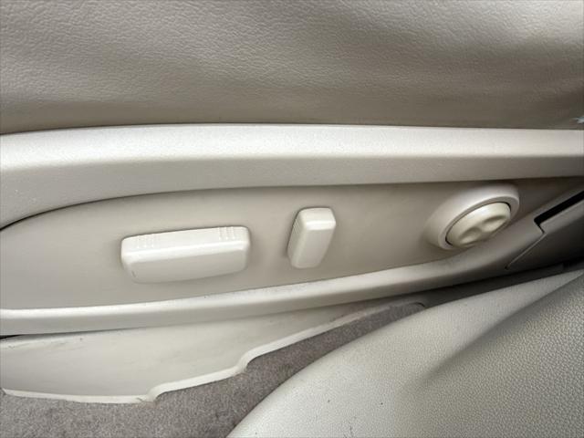 used 2008 Buick Enclave car, priced at $4,800