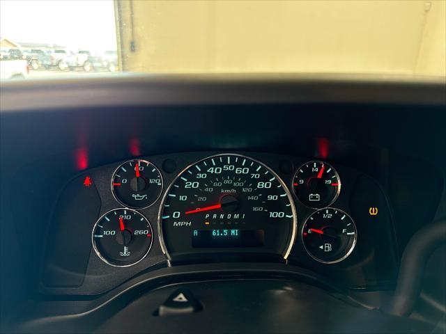 new 2025 Chevrolet Express 2500 car, priced at $44,440